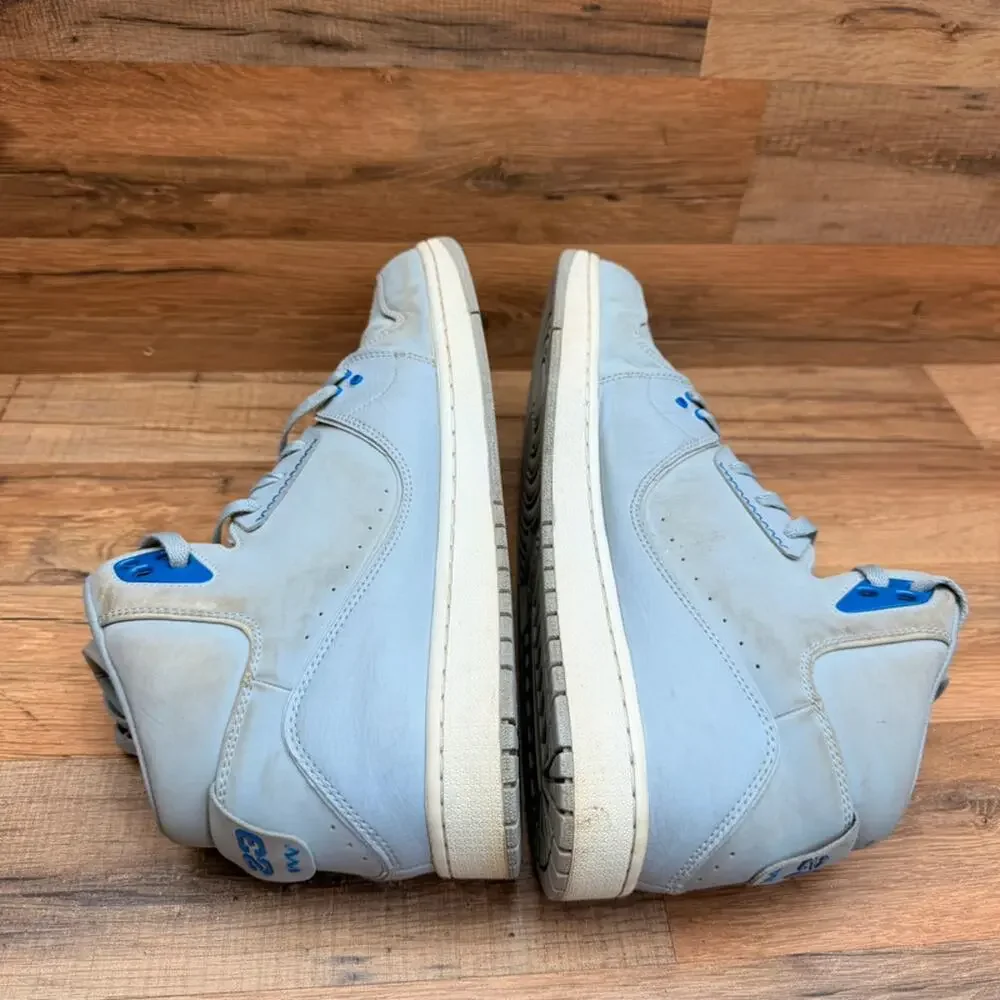 Nike Air Jordan 1 Flight 2 Prem size 14 640603-005 basketball shoes
